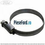 Colier 50 mm furtun rezervor Ford Grand C-Max 2016-2020 1.5 TDCi 120 cp