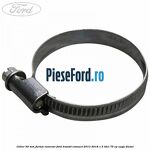 Colier 50 mm furtun rezervor Ford Transit Connect 2013-2018 1.5 TDCi 75 cp