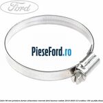 Colier 60 mm prindere furtun alimentare rezervor Ford Tourneo Custom 2019-2023 2.0 EcoBlue 150 cp