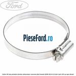 Colier 60 mm prindere furtun alimentare rezervor Ford Transit 2006-2014 2.2 TDCi RWD 125 cp