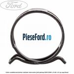 Colier autoblocant furtun radiator intercooler Ford Galaxy 2000-2006 1.9 TDI 115 cp