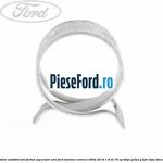 Colier autoblocant furtun separator ulei Ford Tourneo Connect 2002-2014 1.8 Di 75 cp BHPA, P7PA, P7PB, R2PA diesel