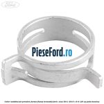 Colier autoblocant prindere furtun flansa termostat Ford C-Max 2011-2015 1.6 Ti 125 cp
