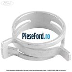 Colier autoblocant prindere furtun flansa termostat Ford Fusion 1.4 80 cp