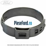 Colier burduf la roata Ford Focus 2011-2014 1.6 TDCi 115 cp T1DA, T1DB diesel