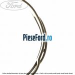 Colier burduf planetara 43 mm Ford Focus 2014-2018 1.5 TDCi 120 cp XWDA, XWDB, XWDC, XWDD, XWDE diesel