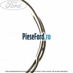 Colier burduf planetara 43 mm Ford Focus 2014-2018 1.5 TDCi ECOnetic 105 cp AEDA, XXDB diesel