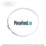 Colier burduf planetara 80mm Ford Transit Courier 2014-2018 1.5 TDCi 95 cp