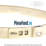 Colier burduf planetara 92mm Ford Grand C-Max 2016-2020 1.5 TDCi 95 cp XXDA, XXDC diesel