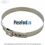 Colier burduf planetara la cutie Ford Fiesta 2017-2023 1.5 TDCi 120 cp