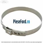 Colier burduf planetara la cutie Ford Fiesta Active 2018-2023 1.5 TDCi 85 cp XUJC, XUJD, XUJE, XUJF, XUJG diesel