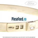 Colier burduf planetara la roata Ford Tourneo Connect 2013-2018 1.6 TDCi 95 cp