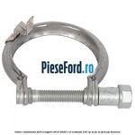 Colier catalizator Ford EcoSport 2019-2023 1.0 EcoBoost 125 cp
