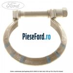 Colier catalizator Ford Galaxy 2015-2023 2.0 TDCi 4x4 150 cp T7CI, T7CJ, T7CL diesel