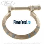 Colier catalizator Ford Mondeo 2014-2018 2.0 TDCi 4x4 180 cp T8CA, T8CB, T8CC, T8CD, T8CL diesel