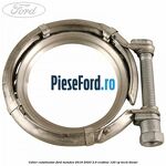 Colier catalizator Ford Mondeo 2019-2023 2.0 EcoBlue 120 cp