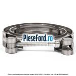 Colier catalizator superior Ford Ranger 2019-2022 2.0 EcoBlue 4x4 130 cp