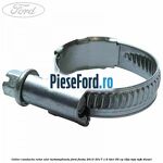 Colier conducta retur ulei turbosuflanta Ford Fiesta 2013-2017 1.6 TDCi 95 cp