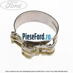 Colier conducta retur ulei turbosuflanta Ford Ka 2009-2016 1.3 TDCi 75 cp