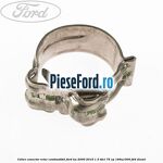 Colier conector retur combustibil Ford Ka 2009-2016 1.3 TDCi 75 cp