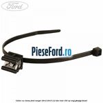 Colier cu clema Ford Ranger 2012-2015 2.2 TDCi 4x4 150 cp