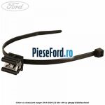 Colier cu clema Ford Ranger 2016-2020 2.2 TDCi 160 cp