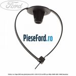 Colier cu clips 200 mm Ford Focus 2011-2014 2.0 ST 250 cp