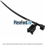 Colier cu clips cablu electric Ford Grand C-Max 2011-2015 1.0 EcoBoost 100 cp