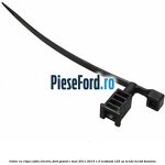 Colier cu clips cablu electric Ford Grand C-Max 2011-2015 1.0 EcoBoost 125 cp