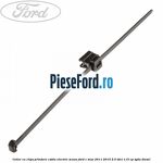 Colier cu clips prindere cablu electric scaun Ford C-Max 2011-2015 2.0 TDCi 115 cp