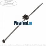 Colier cu clips prindere cablu electric scaun Ford Tourneo Connect 2013-2018 1.0 EcoBoost 100 cp