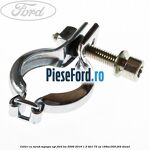 Colier cu surub supapa EGR Ford Ka 2009-2016 1.3 TDCi 75 cp