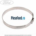 Colier fixare burduf bieleta directie Ford Galaxy 2000-2006 1.9 TDI 150 cp