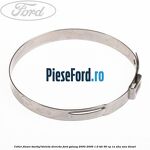 Colier fixare burduf bieleta directie Ford Galaxy 2000-2006 1.9 TDI 90 cp