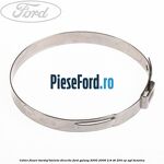 Colier fixare burduf bieleta directie Ford Galaxy 2000-2006 2.8 V6 204 cp AYL benzina