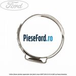 Colier fixare furtun separator ulei Ford S-Max 2007-2014 2.5 ST 220 cp HUWA benzina