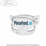 Colier furtun aeroterma Ford Fiesta 2002-2005 1.25 16V 75 cp