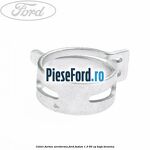 Colier furtun aeroterma Ford Fusion 1.3 60 cp BAJA benzina