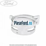 Colier furtun aeroterma Ford Fusion 1.4 80 cp