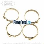 Colier furtun alimentare rezervor gros Ford Focus 2004-2007 1.6 Ti 115 cp