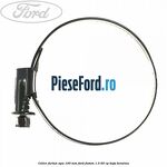 Colier furtun apa 100 mm Ford Fusion 1.3 60 cp