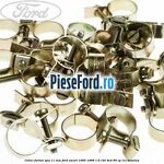 Colier furtun apa 11 mm Ford Escort 1995-1998 1.6 16V 4x4 90 cp