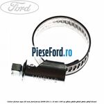 Colier furtun apa 25 mm Ford Focus 2008-2011 1.6 TDCi 109 cp