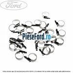 Colier furtun apa 32 mm Ford Focus 2014-2018 1.0 EcoBoost 100 cp