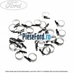 Colier furtun apa 32 mm Ford Grand C-Max 2011-2015 1.0 EcoBoost 125 cp