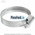 Colier furtun apa 50 mm Ford Focus C-Max 2003-2007 1.6 Ti 115 cp