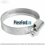 Colier furtun apa 50 mm Ford Kuga 2013-2016 1.5 EcoBoost 150 cp