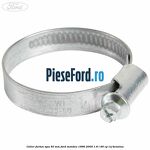 Colier furtun apa 50 mm Ford Mondeo 1996-2000 1.6 i 90 cp L1J benzina