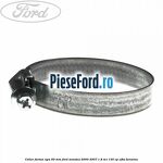 Colier furtun apa 60 mm Ford Mondeo 2000-2007 1.8 SCi 130 cp