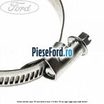 Colier furtun apa 70 mm Ford B-Max 1.5 TDCi 75 cp UGJC, UGJG, XUJA, XUJB diesel